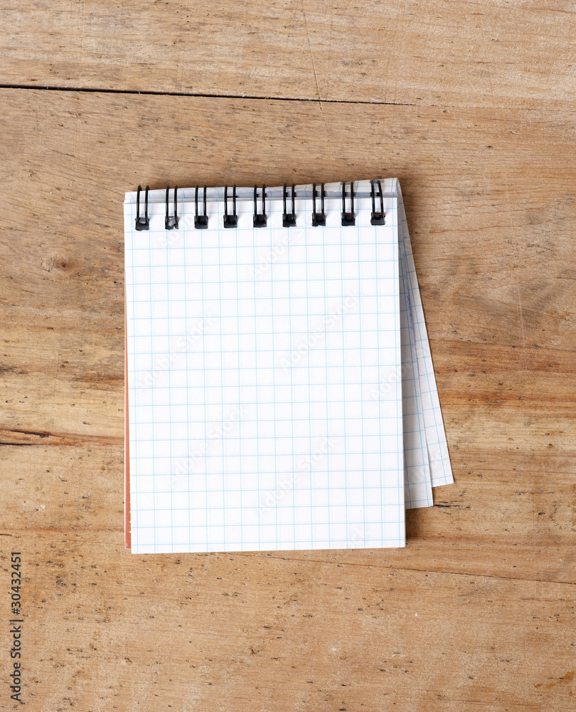 Notebook Notebook