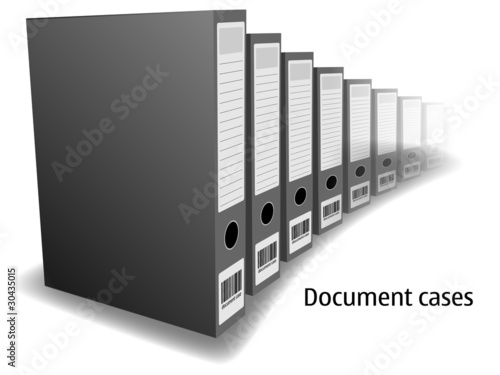 Office File Folders