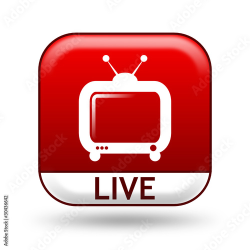Icon Live Video