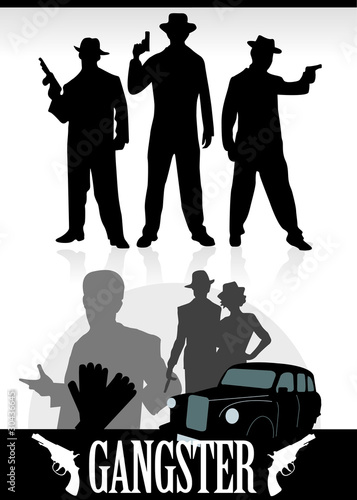 gangsters