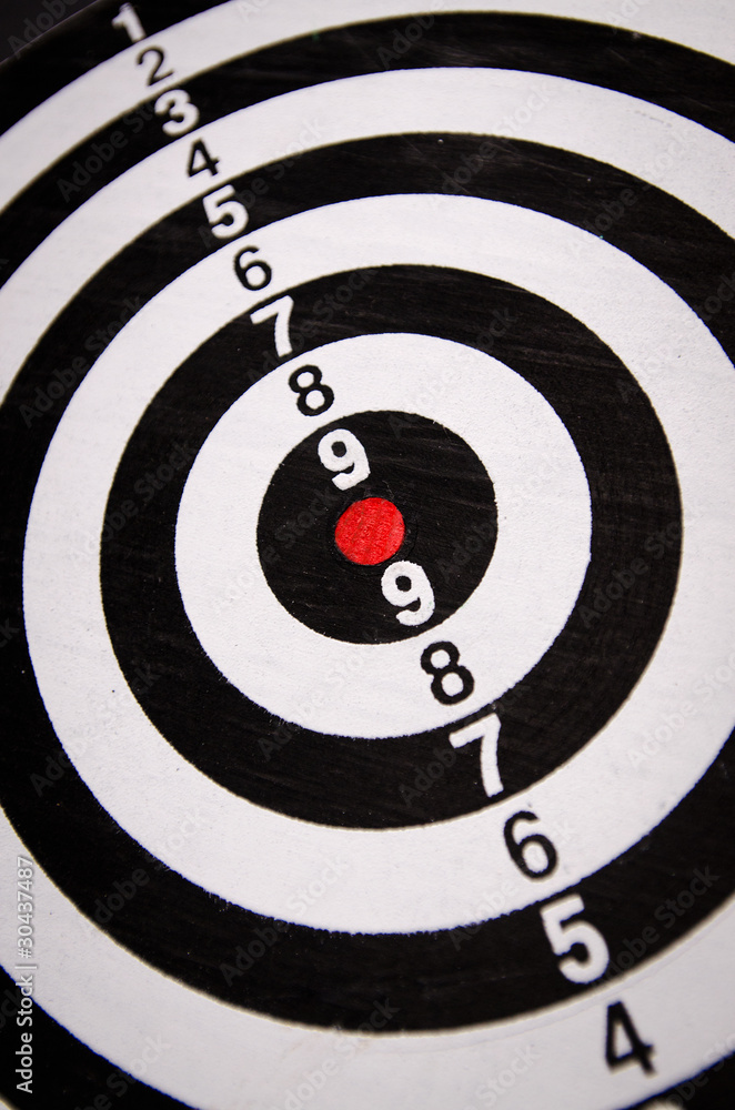 Dartboard Dartboard
