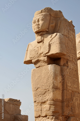 Wallpaper Mural Karnak Temple Torontodigital.ca