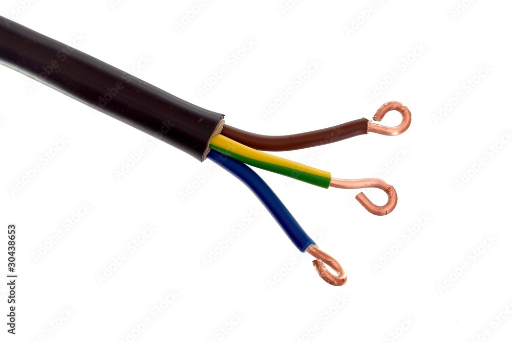 electric cable electric cable