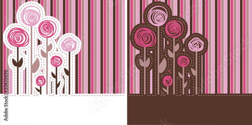 roses & chocolate