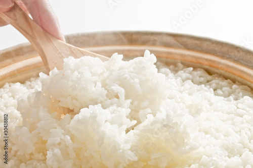 Foto 御飯