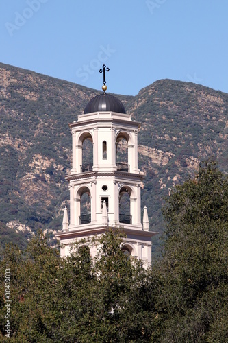 Thomas Aquinas Chapel