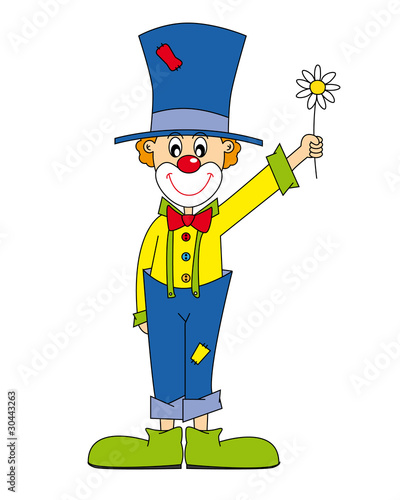 Clown