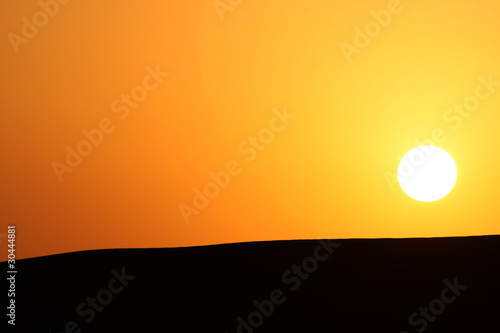 Desert