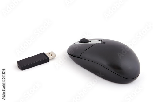 wireless mouse