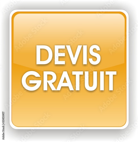 bouton devis gratuit