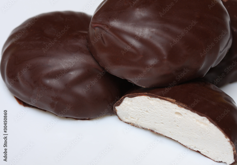 Marshmallow Marshmallow