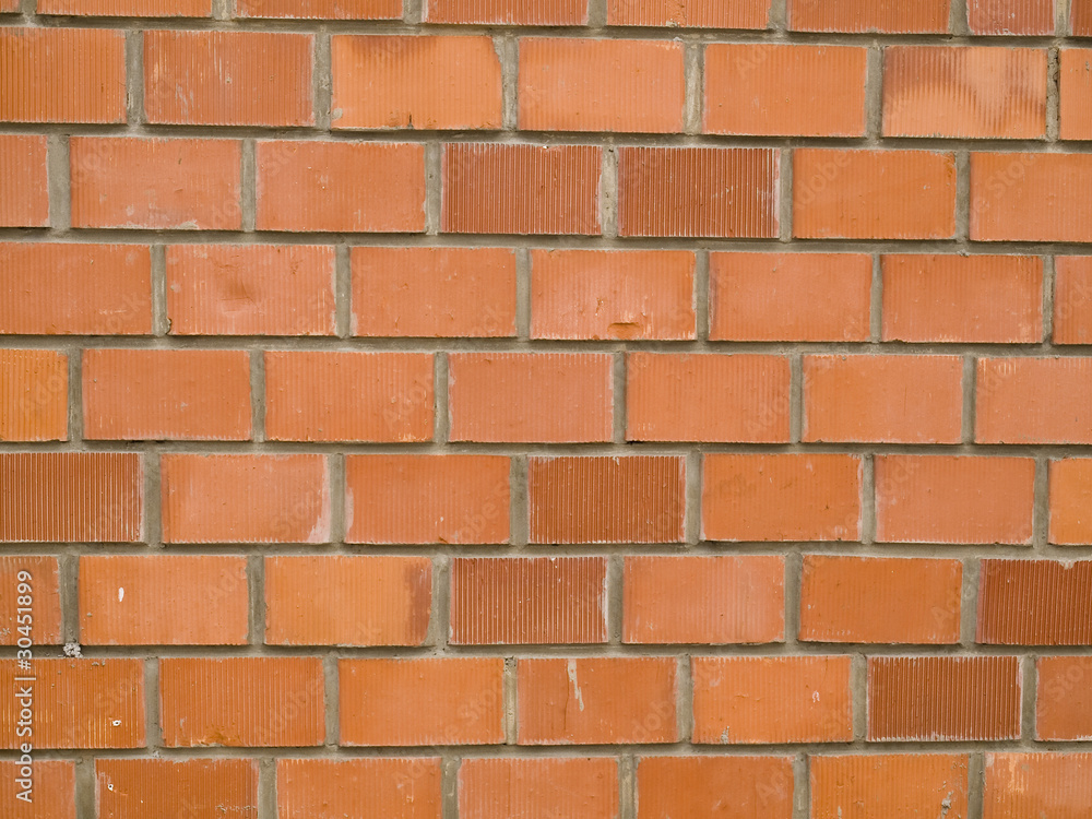 Brick wall Brick wall