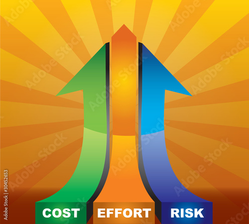 A successful business steps
