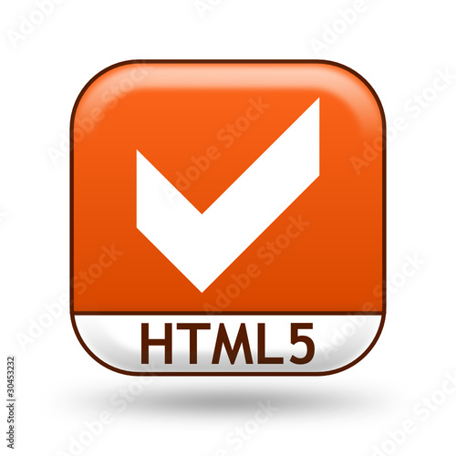 Icon HTML5