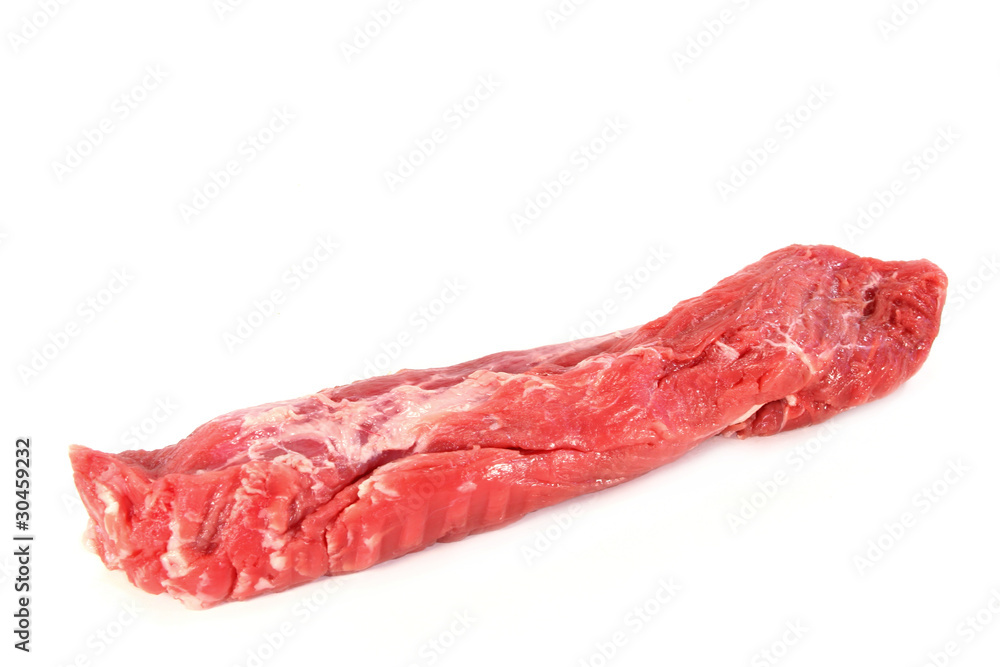 Schweinefilet Schweinefilet