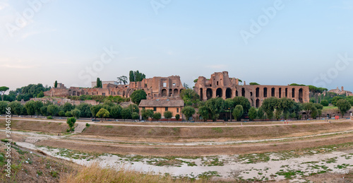 Circus Maximus