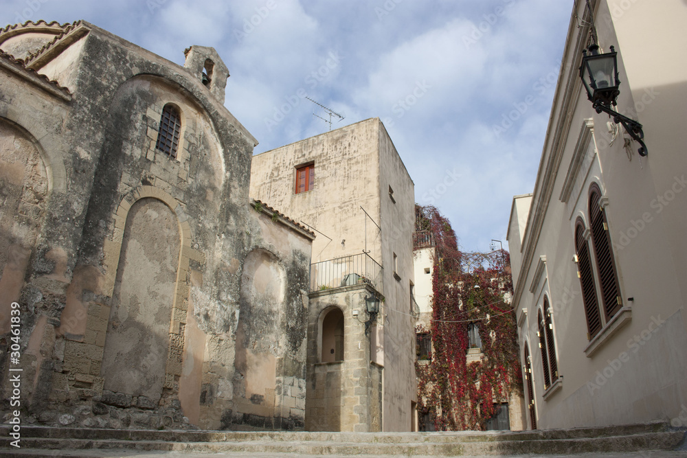 Otranto centro storico Casale
