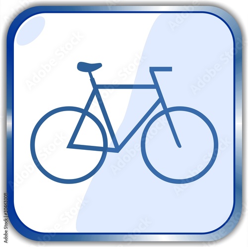 bouton location vélo