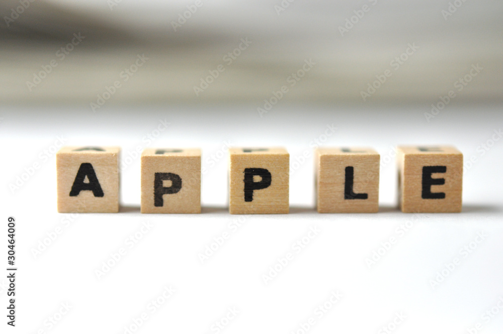 Apple Apple