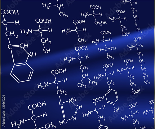 Amino acids