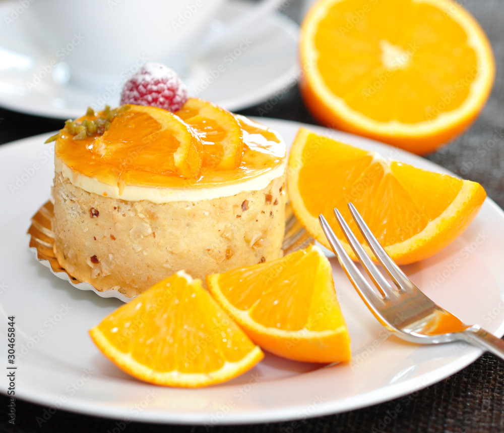 Obsttörtchen Obsttörtchen