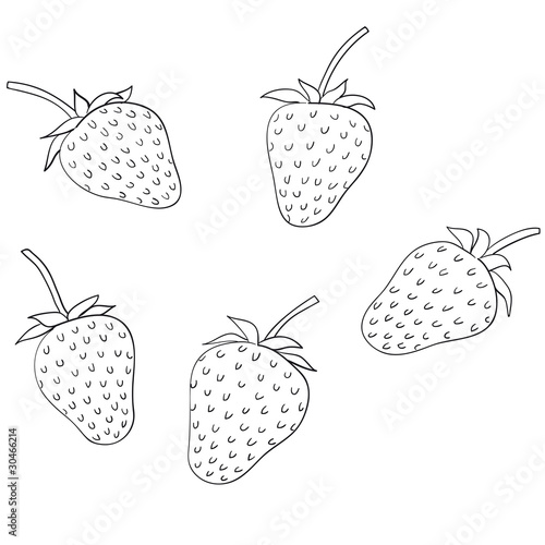 fragole