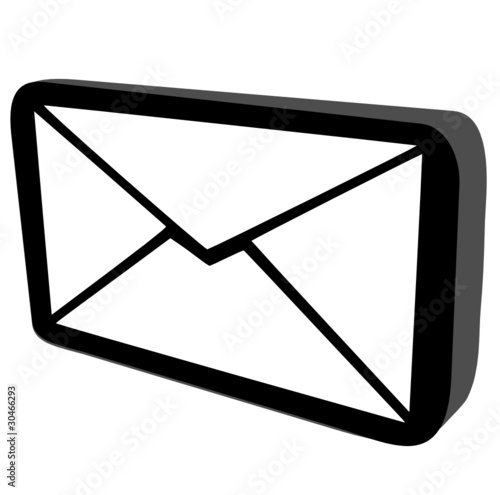 Mail icon