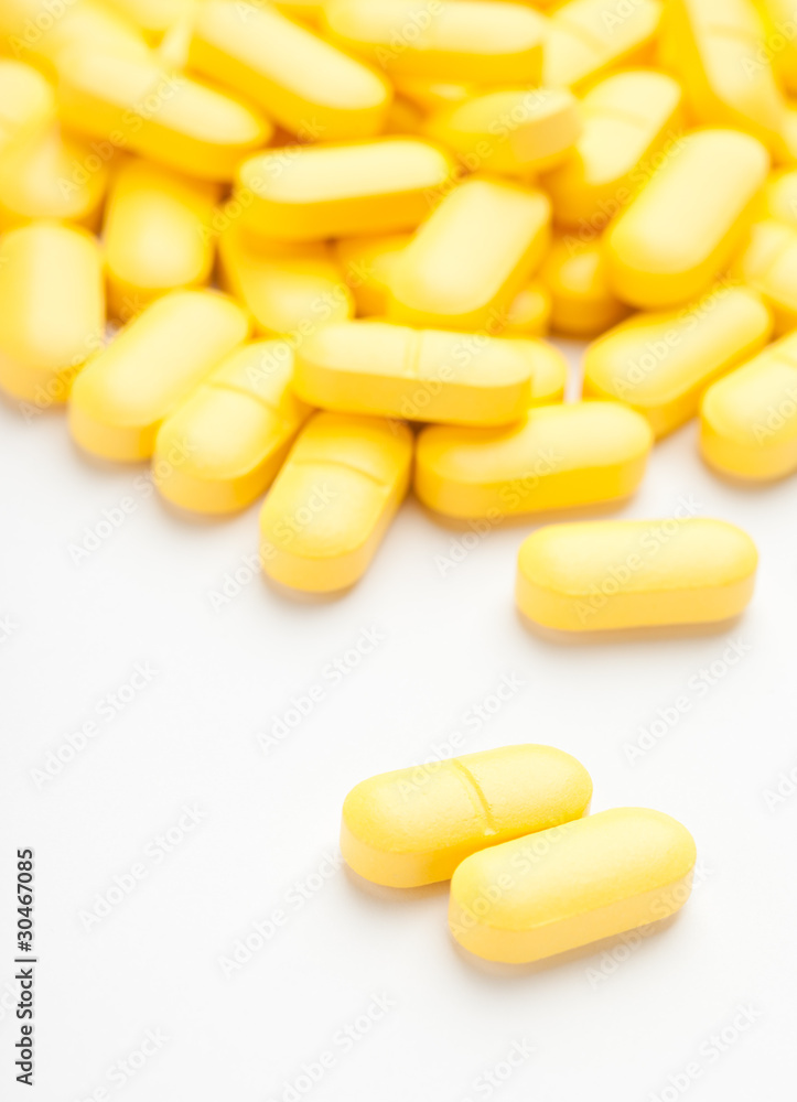 Medicinal pills Medicinal pills