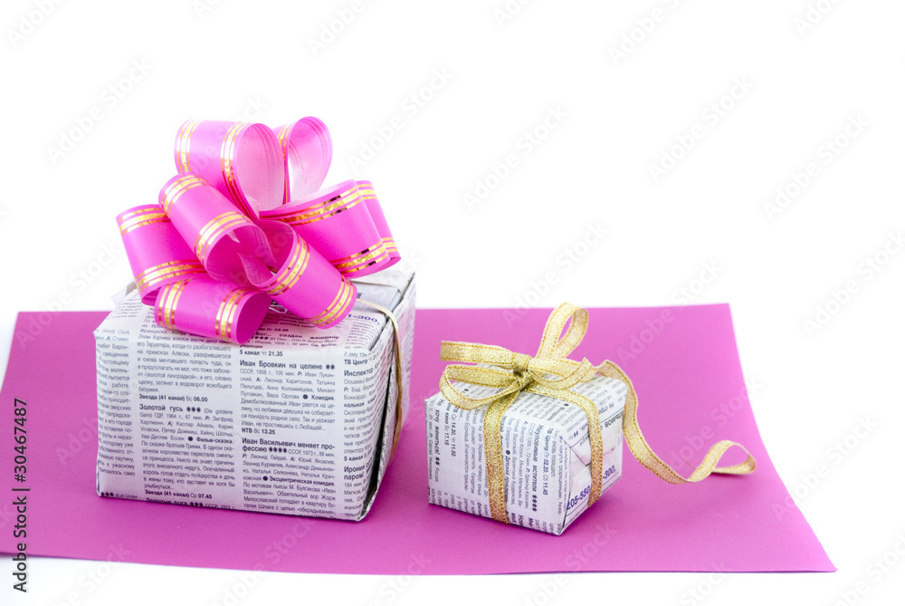 Obraz premium подарок