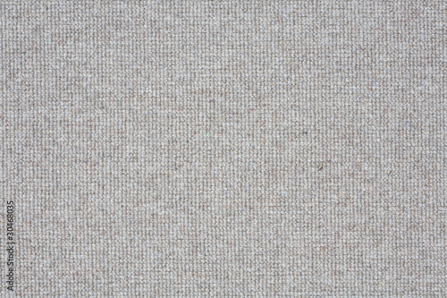 Grey carpet closeup photo