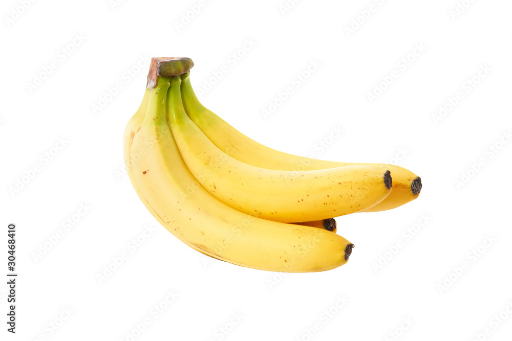 banana banana