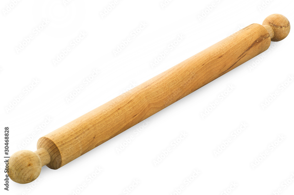 Rollina Pin - Mattarello di Legno Rollina Pin - Mattarello di Legno