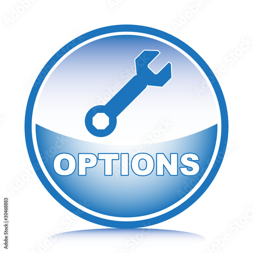 OPTIONS ICON