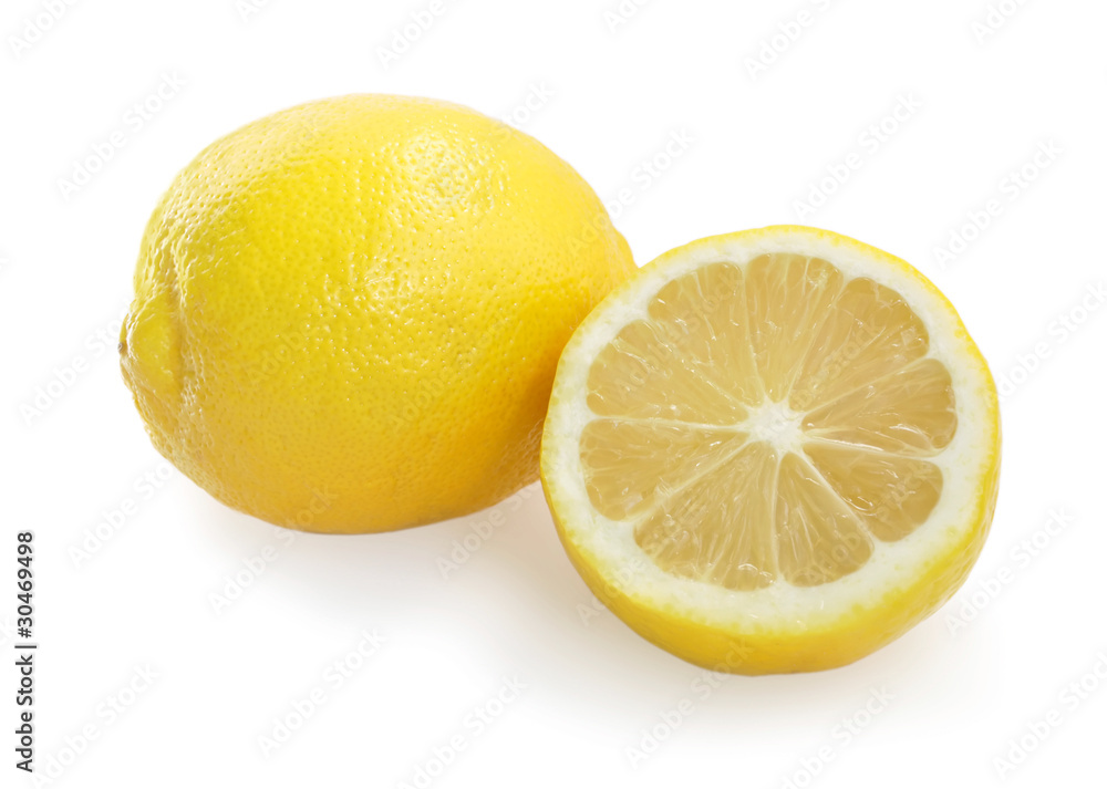 Lemons Lemons