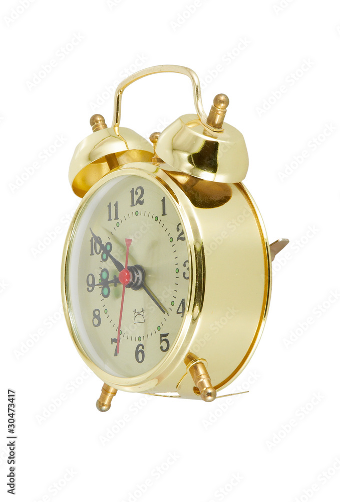 Alarm Clock Alarm Clock