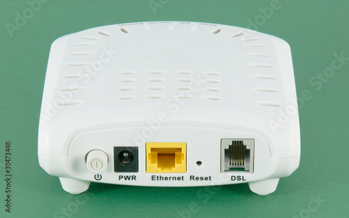 Dsl Modem