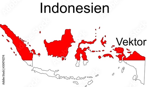 Indonesien