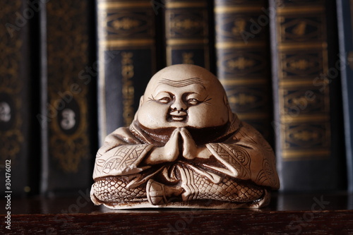netsuke