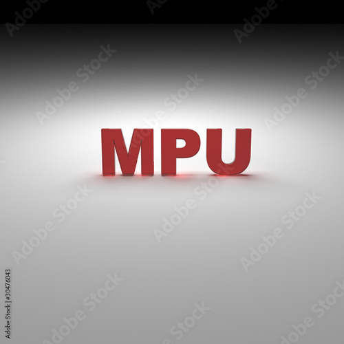 MPU