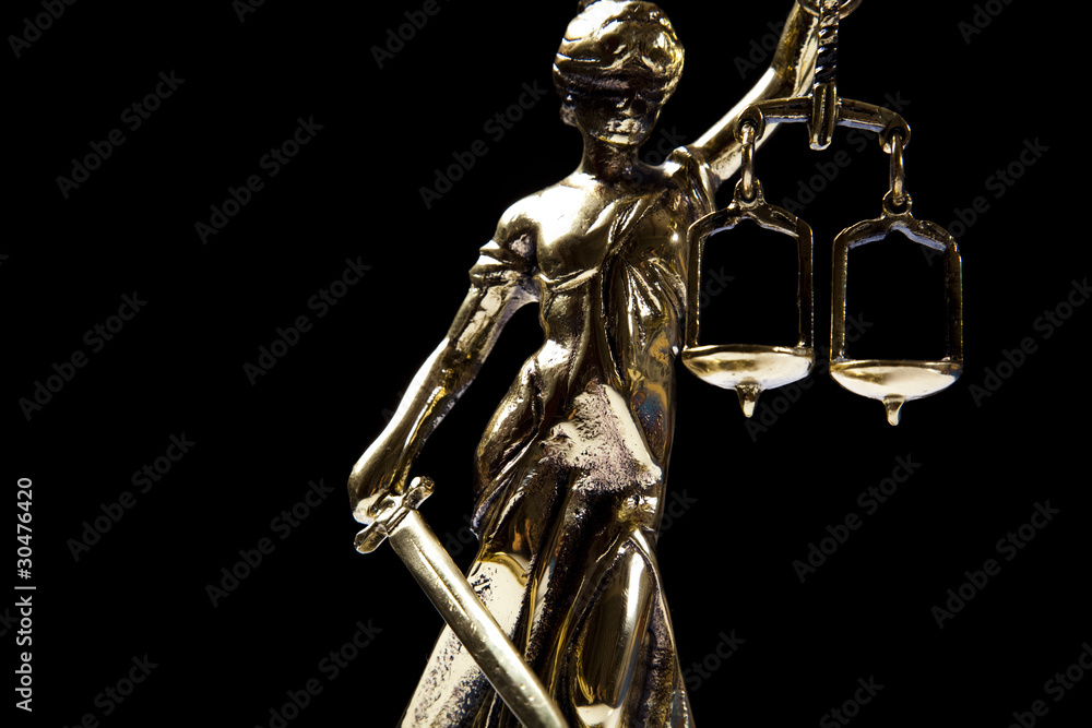 Scales of Justice Scales of Justice