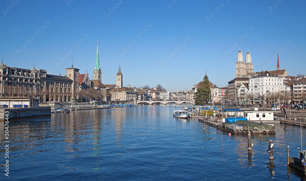 Zurich, Switzerland