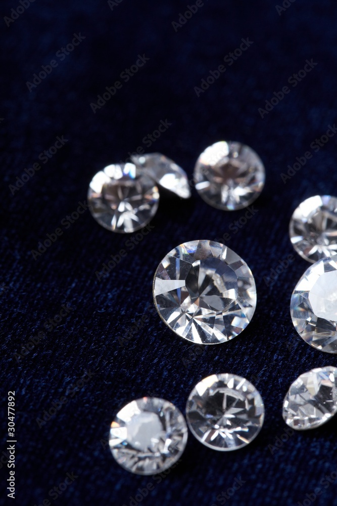 Brilliant diamond Brilliant diamond