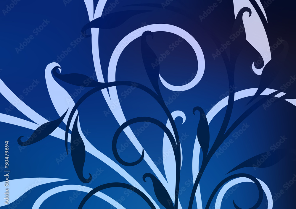 グラフィックパターン