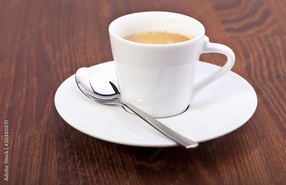 Espresso #2 Espresso #2