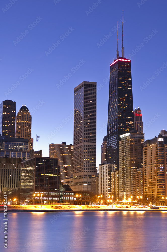 Chicago