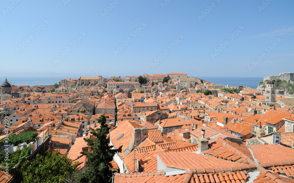 Ville Close de Dubrovnik