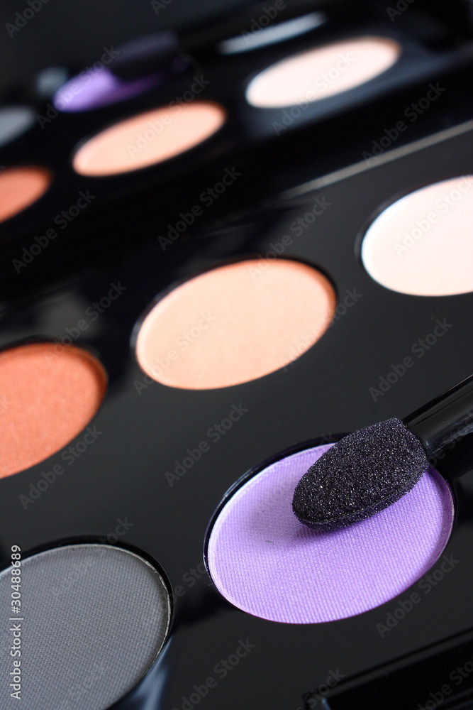 Eyeshadow palette Eyeshadow palette