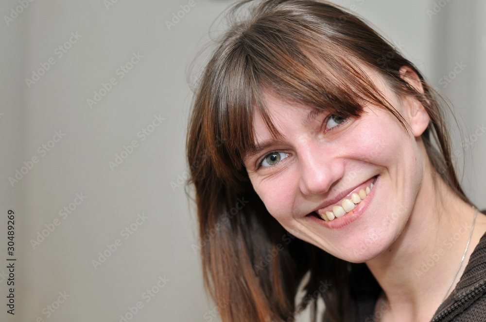 Frauenportrait Frauenportrait