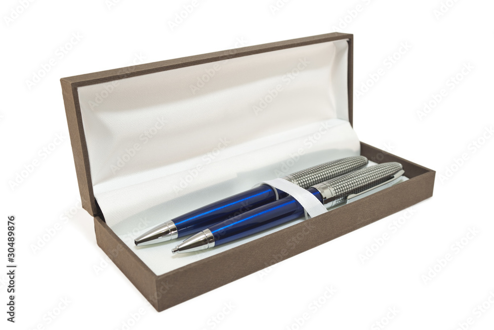 pencil box pencil box