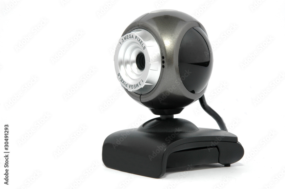 Web camera Web camera
